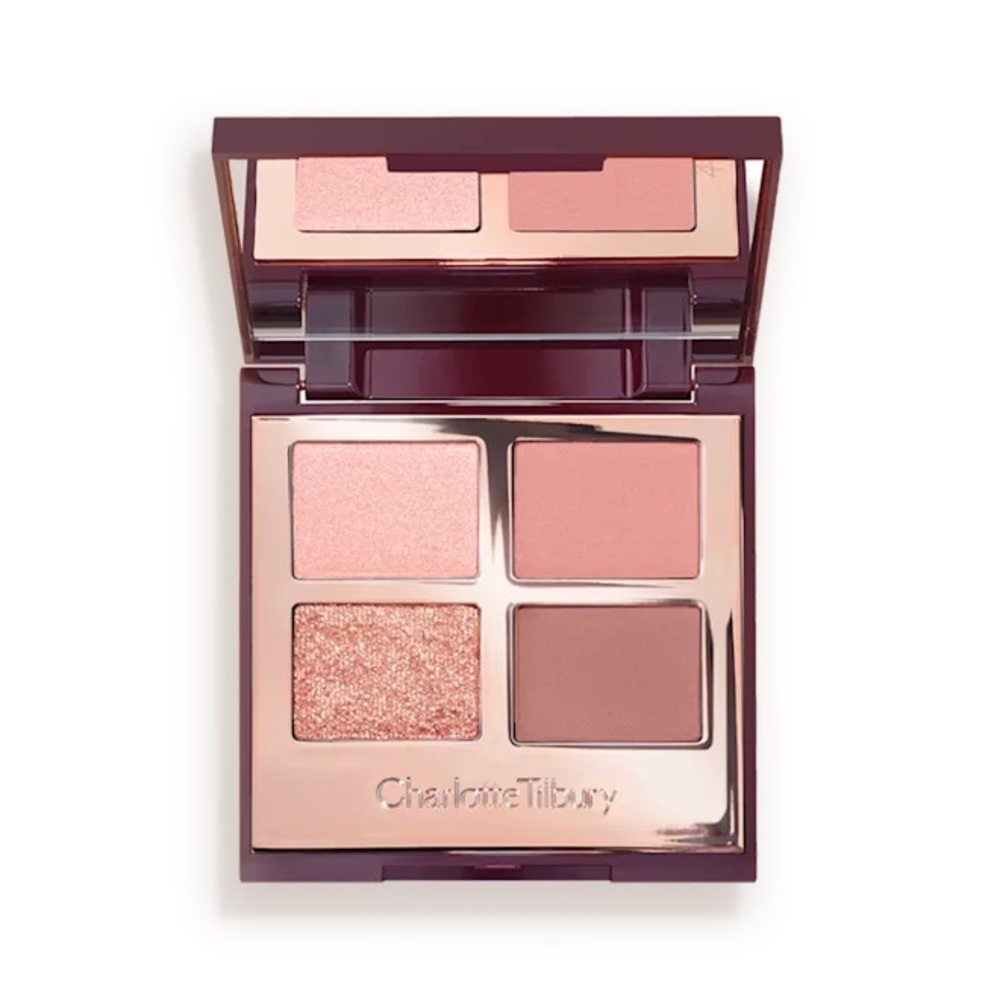Charlotte Tilbury Pillow Talk Luxury Palette